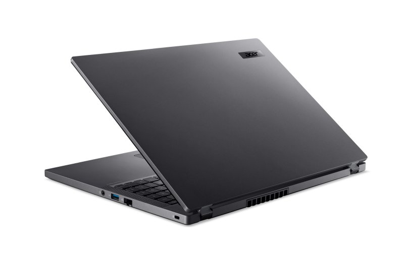 Acer TravelMate P2 16 / TMP216-41-TCO / R3PRO-7335U / 16" / WUXGA / 8GB / 512GB SSD / AMD int / W11P EDU / Gray - obrázek č. 3