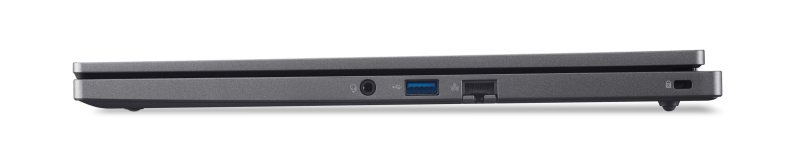 Acer TravelMate P2 16 / TMP216-41 / R5PRO-7535U / 16" / WUXGA / 8GB / 512GB / AMD int / W11P / Gray - obrázek č. 2