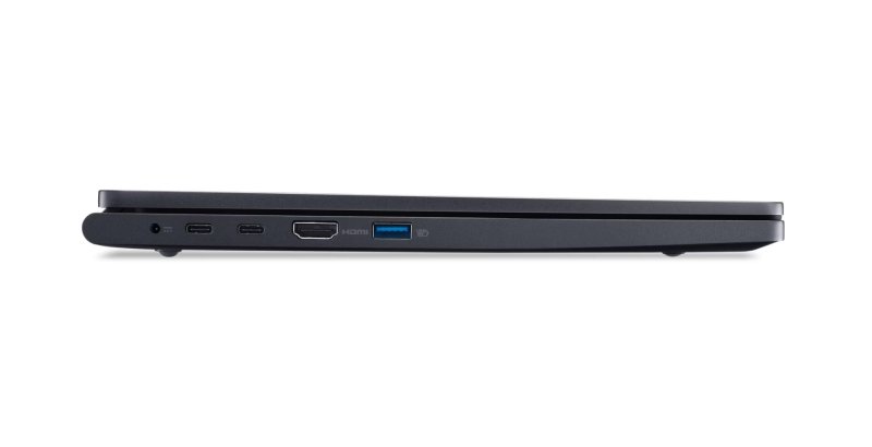 Acer TravelMate P4 14 / TMP414-55-TCO-5106 / U5-225U / 14" / WUXGA / 16GB / 512GB / Intel int / W11P / Blue - obrázek č. 2
