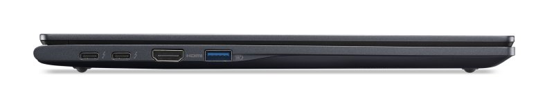 Acer TravelMate P4 Spin 14 / TMP414RN-55-TCO-5574 / U5-225U / 14" / WUXGA / T / 16GB / 512GB / Intel int / W11P / Blue / 2 - obrázek č. 8