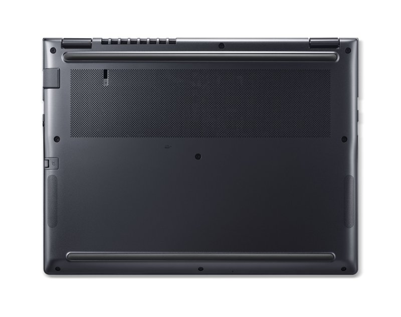 Acer TravelMate P4 Spin 14 / TMP414RN-55-TCO-5574 / U5-225U / 14" / WUXGA / T / 16GB / 512GB / Intel int / W11P / Blue / 2 - obrázek č. 6