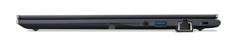 Acer TravelMate P4 Spin 14 / TMP414RN-55-TCO-5574 / U5-225U / 14" / WUXGA / T / 16GB / 512GB / Intel int / W11P / Blue / 2 - obrázek č. 3