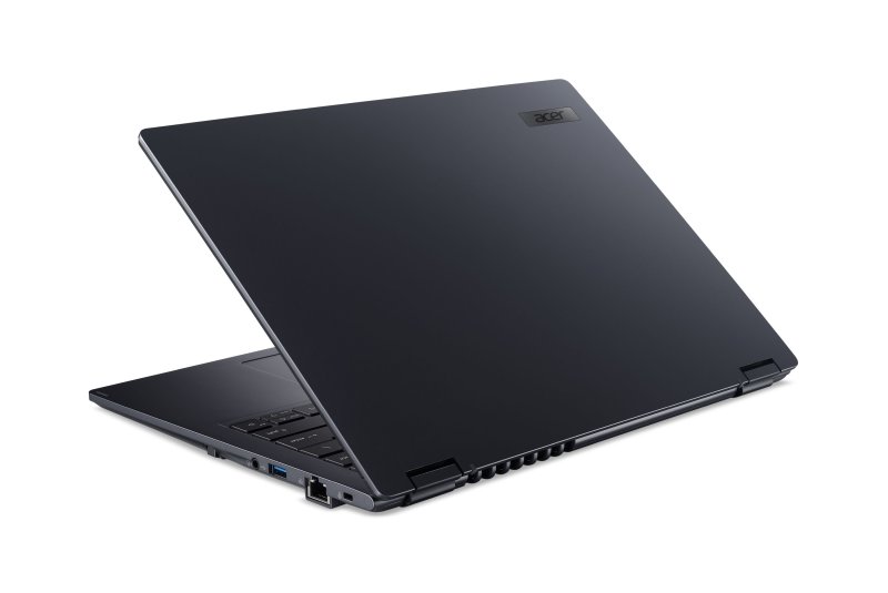 Acer TravelMate P4 Spin 14 / TMP414RN-55-TCO-5574 / U5-225U / 14" / WUXGA / T / 16GB / 512GB / Intel int / W11P / Blue / 2 - obrázek č. 5
