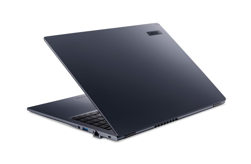 Acer TravelMate P4 16 / TMP416-74-TCO-546E / U5-225H / 16" / WUXGA / 16GB / 1TB / Intel int / W11P / Blue - obrázek č. 3