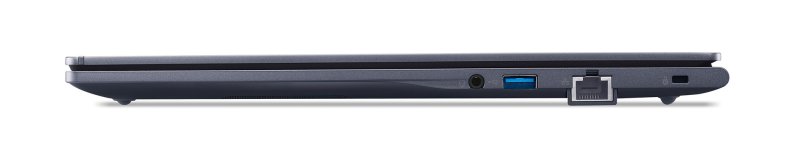 Acer TravelMate P4 16 / TMP416-74-TCO-546E / U5-225H / 16" / WUXGA / 16GB / 1TB / Intel int / W11P / Blue - obrázek č. 2