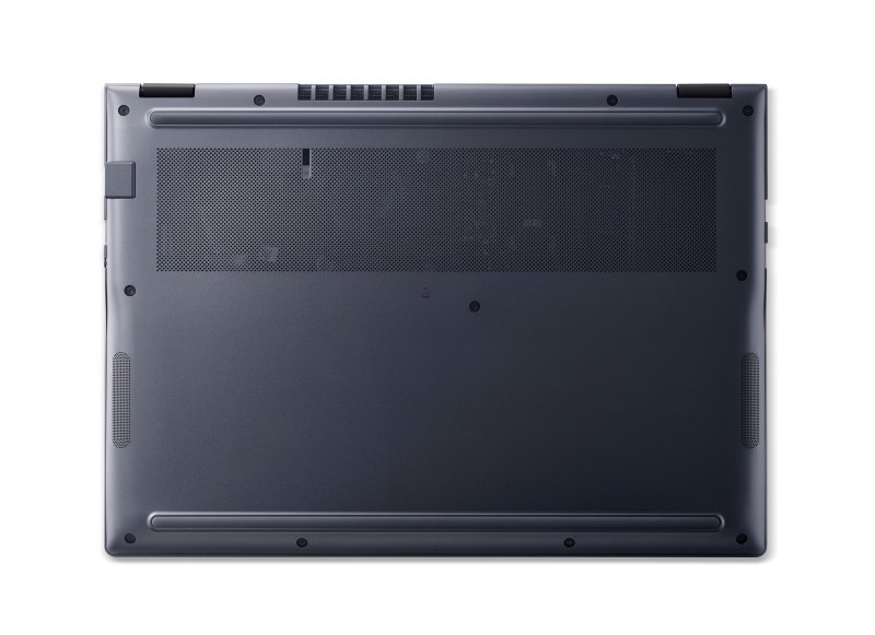 Acer TravelMate P4 16 / TMP416-74-TCO-546E / U5-225H / 16" / WUXGA / 16GB / 1TB / Intel int / W11P / Blue - obrázek č. 4