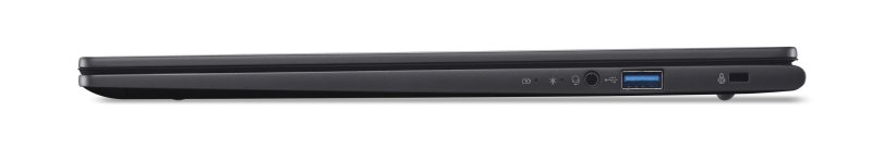 Acer TravelMate P6 14 AI / TMP614-54T-TCO-72M8 / U7-258V / 14" / WUXGA / T / 32GB / 1TB / Intel int / W11P / Black - obrázek č. 2