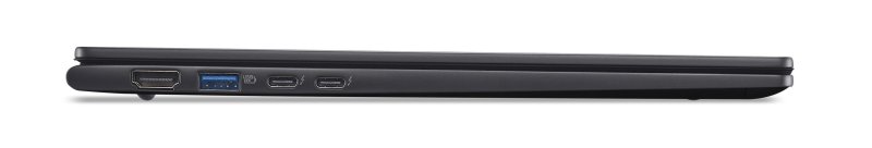 Acer TravelMate P6 14 AI / TMP614-54T-TCO-72M8 / U7-258V / 14" / WUXGA / T / 32GB / 1TB / Intel int / W11P / Black - obrázek č. 5