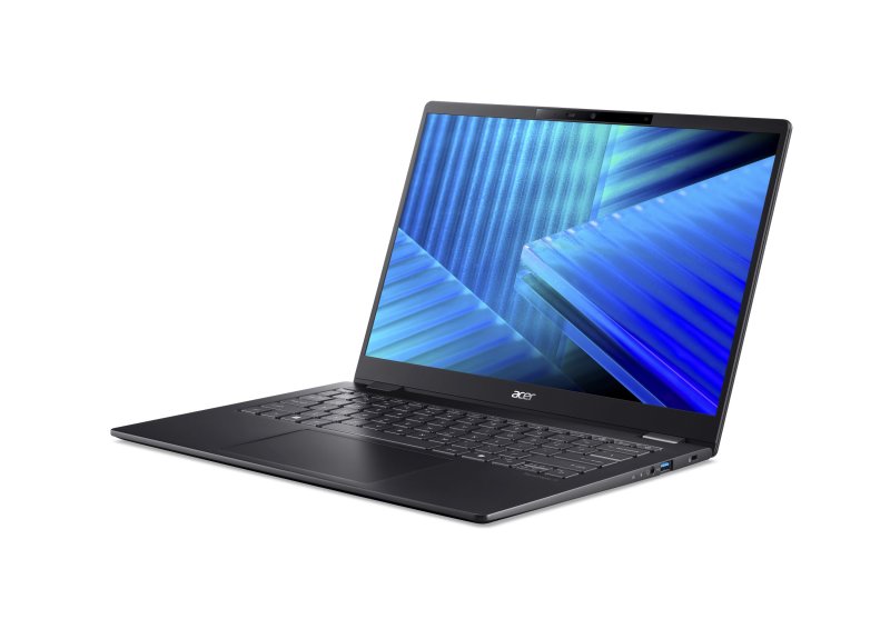 Acer TravelMate P6 14 AI / TMP614-54T-TCO-72M8 / U7-258V / 14" / WUXGA / T / 32GB / 1TB / Intel int / W11P / Black - obrázek č. 1