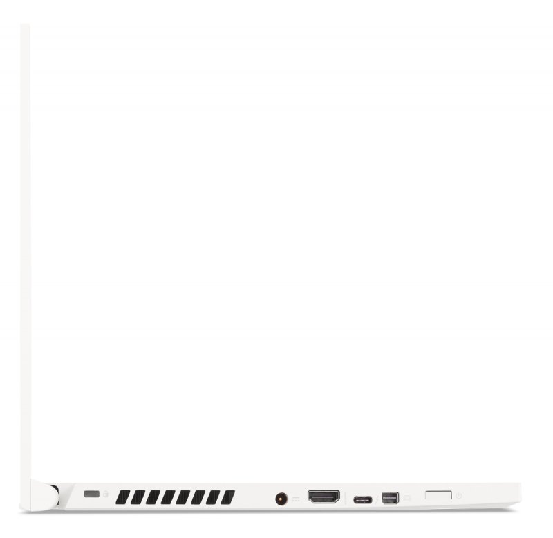 Acer ConceptD 3/ CN314-73G-753E/ i7-11800H/ 14"/ FHD/ 16GB/ 512GB SSD/ GTX 1650/ W11H/ White/ 3R - obrázek č. 5