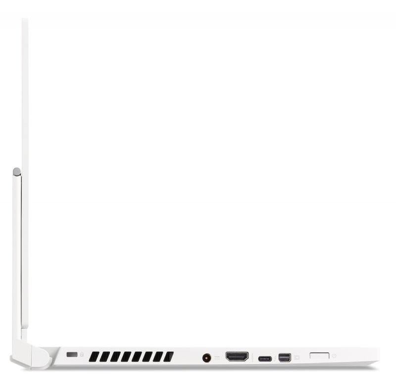 Acer ConceptD 3/ 3/ i7-11800H/ 14"/ FHD/ T/ 16GB/ 1TB SSD/ GTX 1650/ W11P/ White/ 3R - obrázek č. 14
