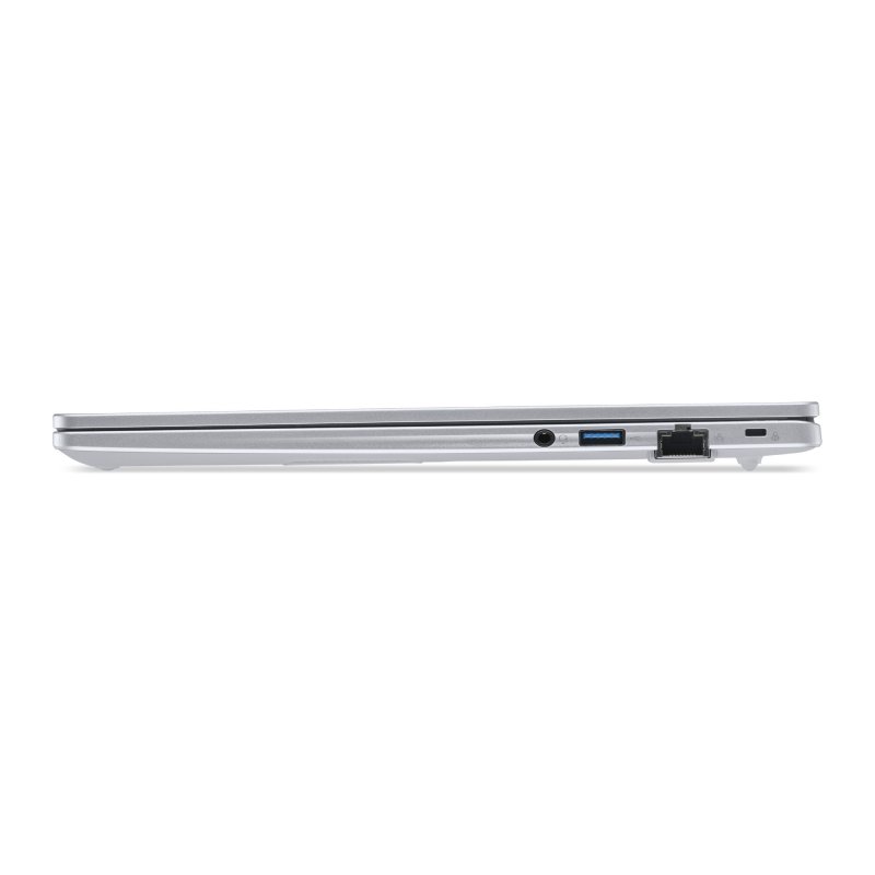 Acer TravelMate P2 14 stříbrný - Core Ultra 5, 16 GB, 512 GB SSD, 14", Windows 11 Pro - obrázek č. 2