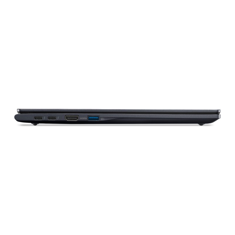 Acer TravelMate P4 Spin 14 - Core Ultra 5, 16 GB, 512 GB SSD, 14" dotykový, Windows 11 Pro - obrázek č. 4