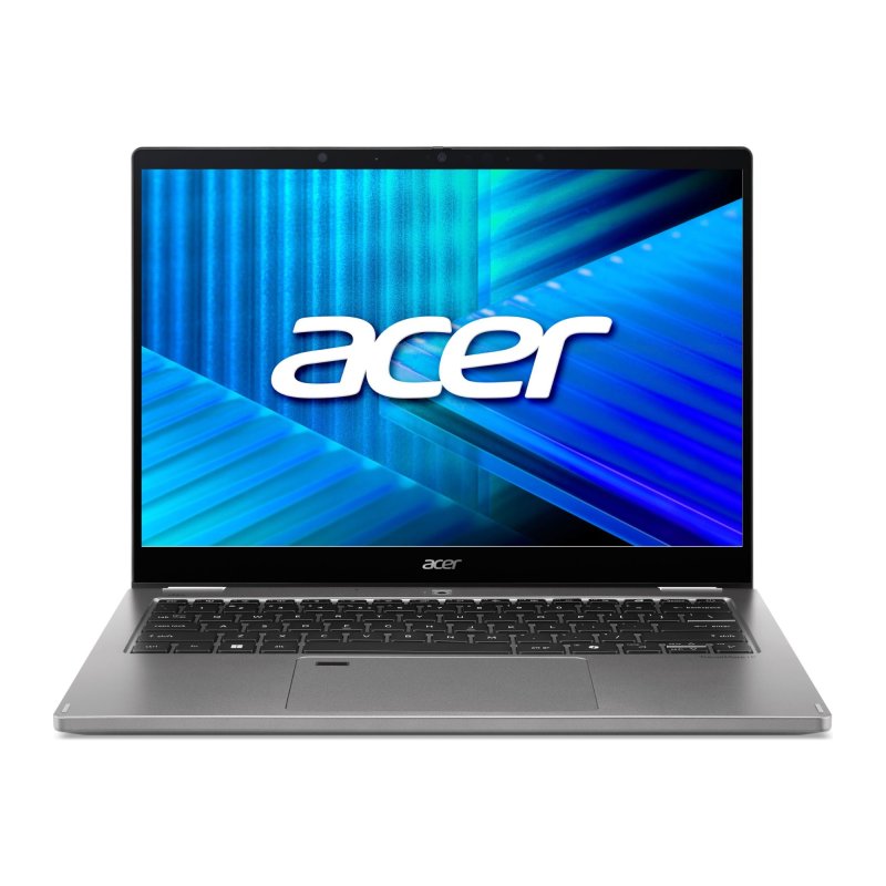 Acer TravelMate P2 14 šedý - Core 5, 16 GB, 512 GB SSD, 14" dotykový, Windows 11 Pro - obrázek produktu