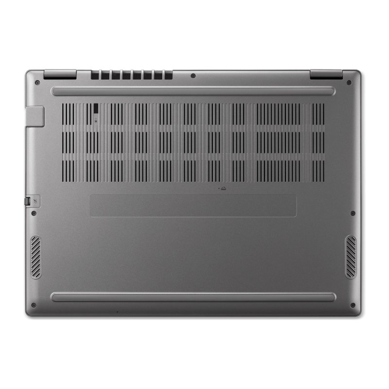 Acer TravelMate P2 14 šedý - Core 5, 16 GB, 512 GB SSD, 14" dotykový, Windows 11 Pro - obrázek č. 5