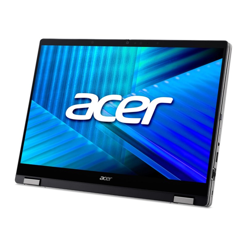 Acer TravelMate P2 14 šedý - Core 5, 16 GB, 512 GB SSD, 14" dotykový, Windows 11 Pro - obrázek č. 2