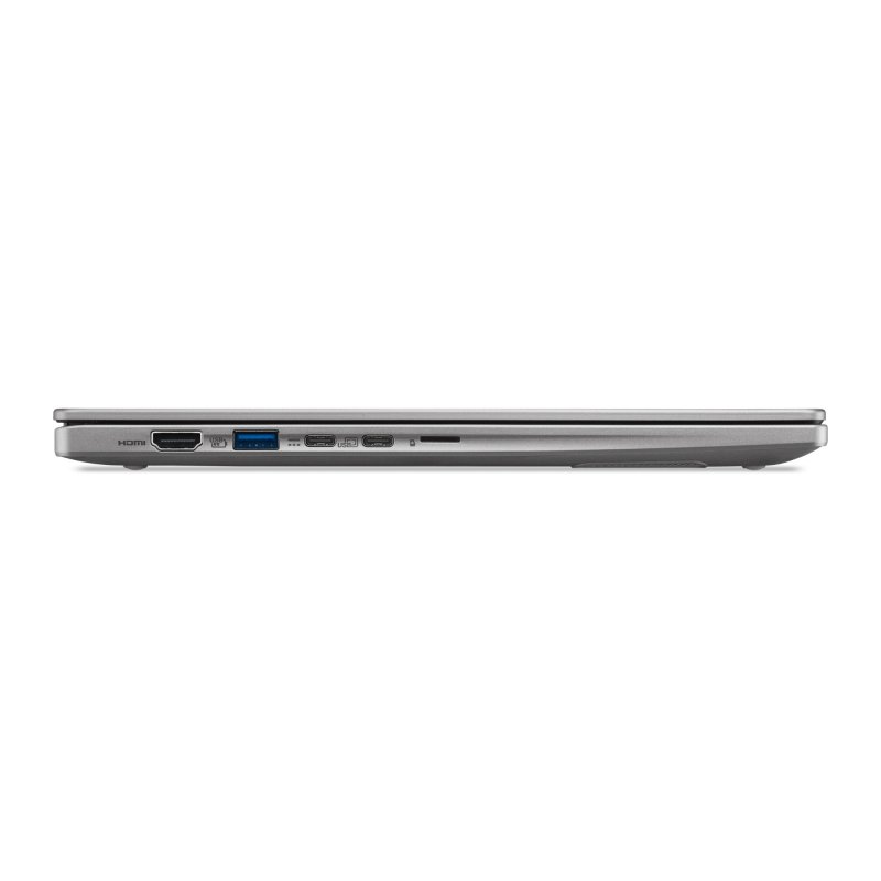 Acer TravelMate P2 14 šedý - Core 5, 16 GB, 512 GB SSD, 14" dotykový, Windows 11 Pro - obrázek č. 6