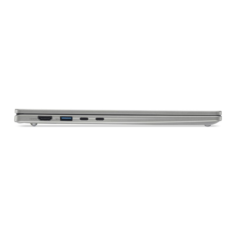 Acer TravelMate P4 14 šedý - Core Ultra 5, 16 GB, 512 GB SSD, 14", Windows 11 Pro - obrázek č. 5