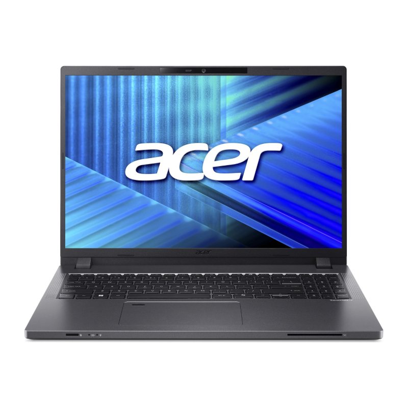 Acer TravelMate P2 16 šedý - Core Ultra 5, 16 GB, 512 GB SSD, 16", Windows 11 Pro - obrázek produktu