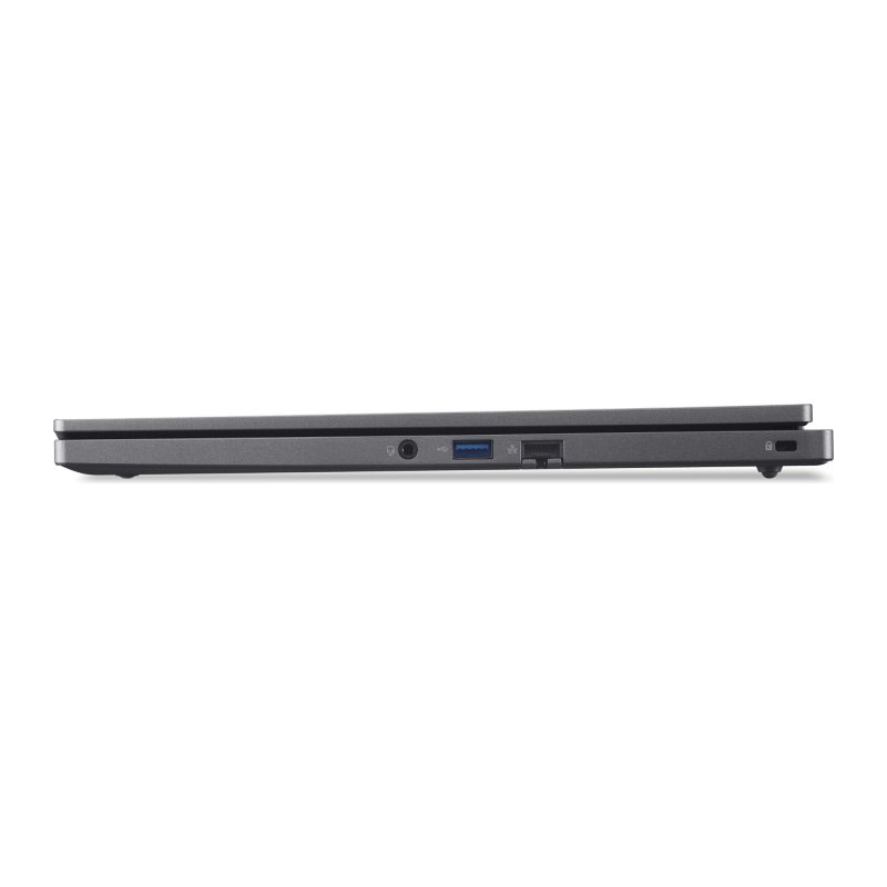 Acer TravelMate P2 16 šedý - Core Ultra 5, 16 GB, 512 GB SSD, 16", Windows 11 Pro - obrázek č. 2