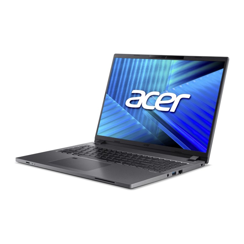 Acer TravelMate P2 16 šedý - Core Ultra 5, 16 GB, 512 GB SSD, 16", Windows 11 Pro - obrázek č. 1