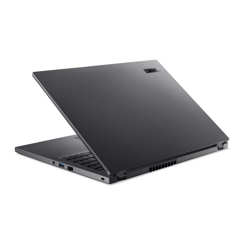 Acer TravelMate P2 16 šedý - Core Ultra 5, 16 GB, 512 GB SSD, 16", Windows 11 Pro - obrázek č. 3