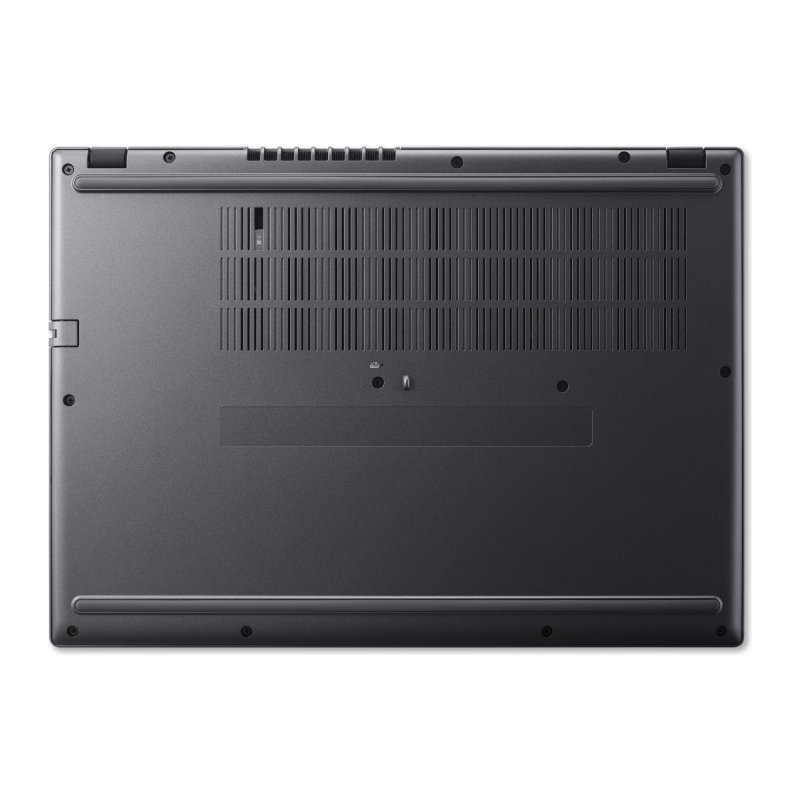 Acer TravelMate P2 16 šedý - Core Ultra 5, 16 GB, 512 GB SSD, 16", Windows 11 Pro - obrázek č. 4