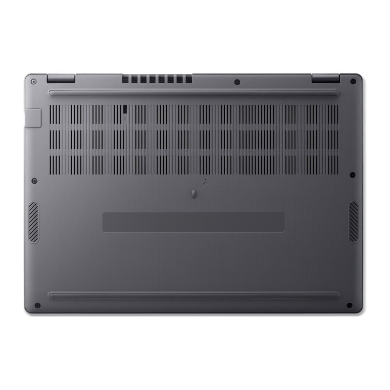 Acer TravelMate P2 16 šedý - Core Ultra 7, 16 GB, 512 GB SSD, 16", Windows 11 Pro - obrázek č. 4
