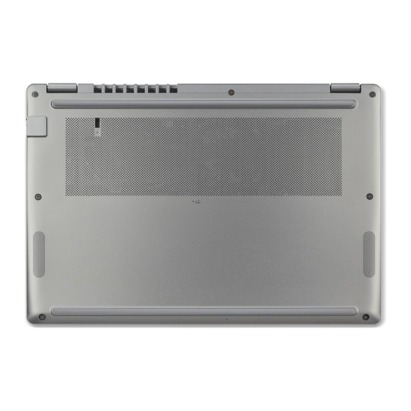 Acer TravelMate P4 14 šedý - Core Ultra 7, 16 GB, 512 GB SSD, 14", Windows 11 Pro - obrázek č. 4