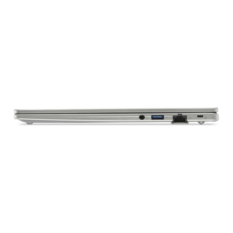 Acer TravelMate P4 14 šedý - Core Ultra 7, 16 GB, 512 GB SSD, 14", Windows 11 Pro - obrázek č. 2