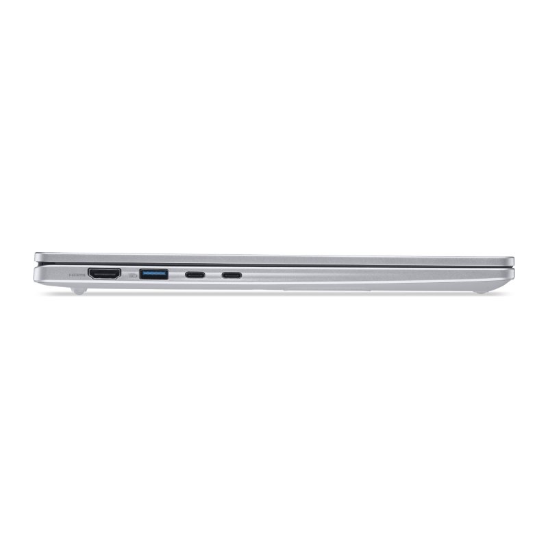 Acer TravelMate P2 14 stříbrný - Core Ultra 7, 16 GB, 512 GB SSD, 14", Windows 11 Pro - obrázek č. 5