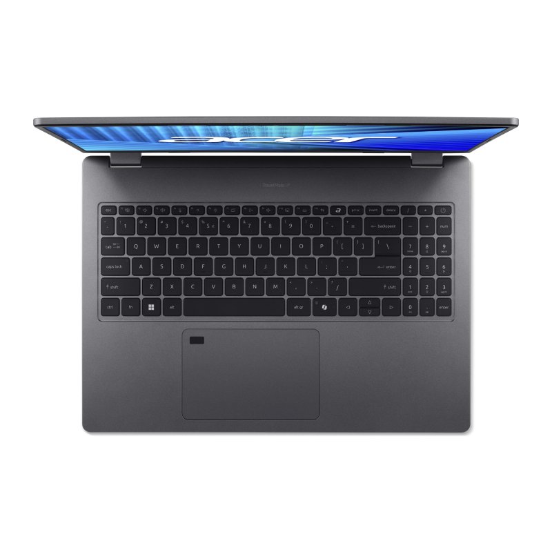Acer TravelMate P2 16 šedý - Ryzen 5 PRO, 16 GB, 512 GB SSD, 16", Windows 11 Pro - obrázek č. 7