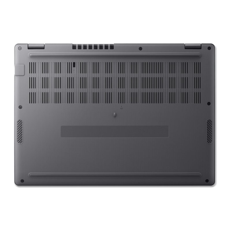Acer TravelMate P2 16 šedý - Ryzen 5 PRO, 16 GB, 512 GB SSD, 16", Windows 11 Pro - obrázek č. 4