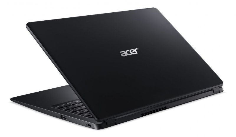 Acer Extensa/ 215/ i3 1005G1/ 15,6"/ FHD/ 4GB/ 256GB SSD/ UHD/ W10P EDU/ Black/ 2R - obrázek č. 2