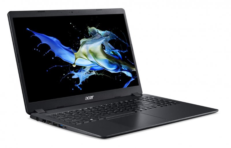 Acer Extensa/ 215/ i3 1005G1/ 15,6"/ FHD/ 4GB/ 256GB SSD/ UHD/ W10P EDU/ Black/ 2R - obrázek č. 1