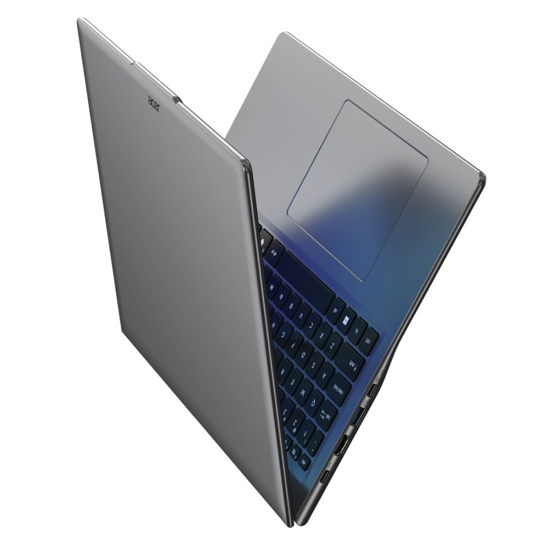Acer Extensa 16 / EXO16-71-50JU / U5-125U / 16" / FHD / 16GB / 512GB / Intel int / bez OS / Gray - obrázek č. 1