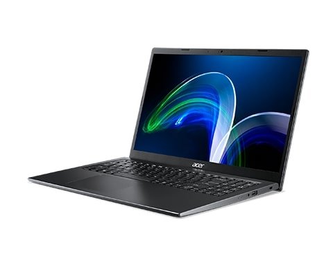 Acer Extensa/ 15/ i5-1135G7/ 15,6"/ FHD/ 8GB/ 512GB SSD/ Iris Xe/ W10P/ Black/ 2R - obrázek č. 2