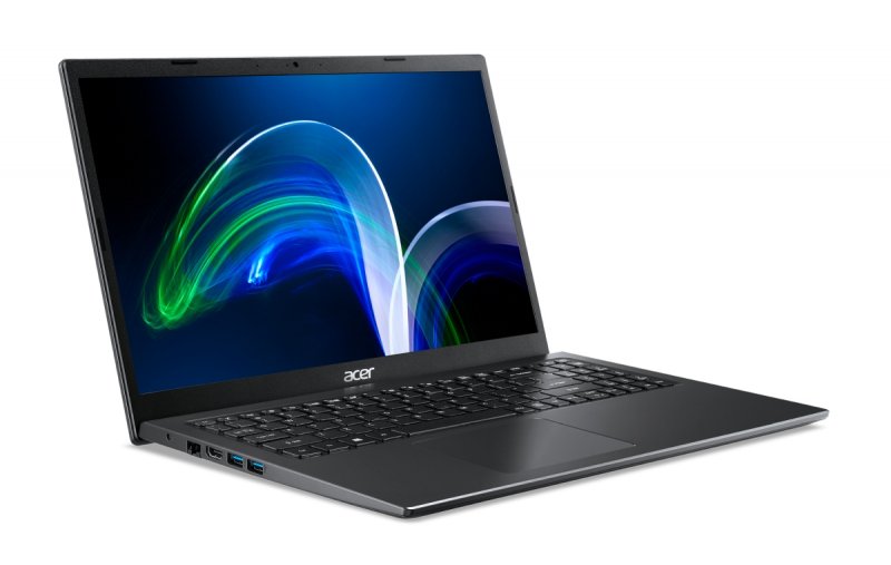 Acer Extensa 15/ EX215-54/ i3-1115G4/ 15,6"/ FHD/ 8GB/ 512GB SSD/ UHD/ W11H/ Black/ 2R - obrázek č. 1