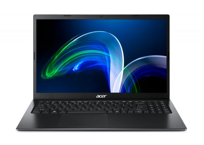 Acer Extensa 15/ EX215-54/ i3-1115G4/ 15,6"/ FHD/ 8GB/ 512GB SSD/ UHD/ W11H/ Black/ 2R - obrázek produktu