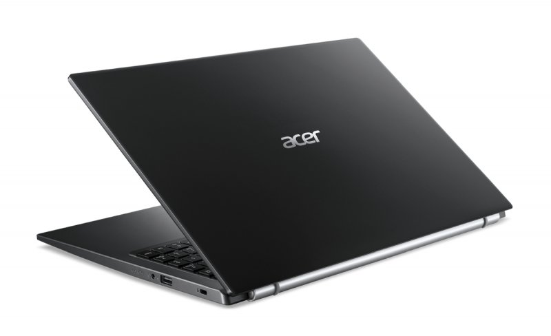 Acer Extensa 15/ EX215-54/ i5-1135G7/ 15,6"/ FHD/ 8GB/ 512GB SSD/ Iris Xe/ W11H/ Black/ 2R - obrázek č. 3