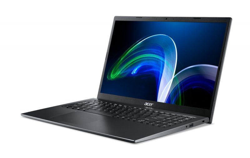 Acer Extensa 15/ EX215-54/ i5-1135G7/ 15,6"/ FHD/ 8GB/ 512GB SSD/ Iris Xe/ W11H/ Black/ 2R - obrázek č. 2
