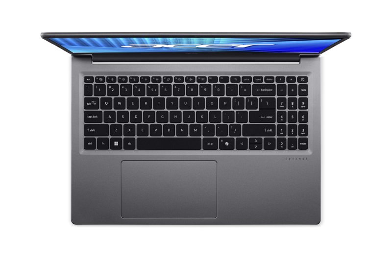 Acer Extensa 15 / EXO15-41-R3QN / R5-7430U / 15,6" / FHD / 16GB / 512GB / RX Vega 7 / W11P / Gray - obrázek č. 7