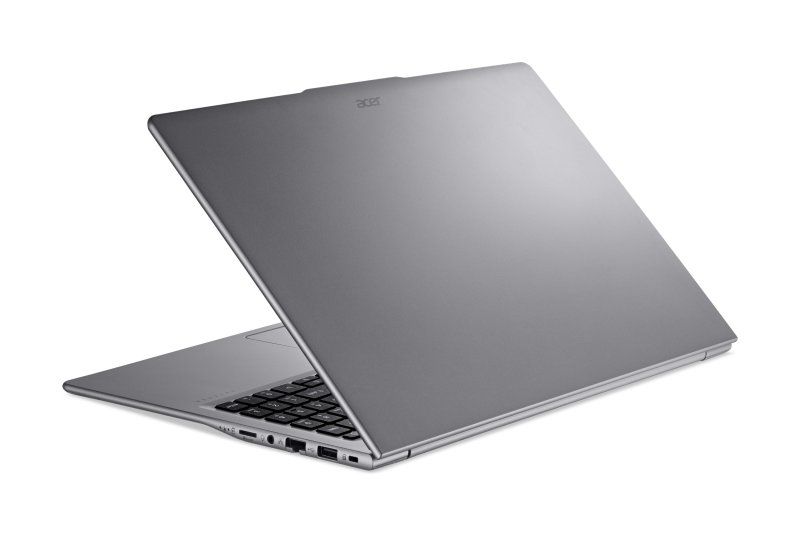 Acer Extensa 15 / EXO15-41-R4WY / R5-7430U / 15,6" / FHD / 16GB / 512GB / RX Vega 7 / bez OS / Gray - obrázek č. 3