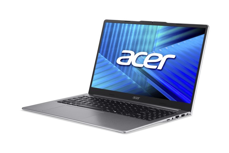 Acer Extensa 15 / EXO15-41-R4WY / R5-7430U / 15,6" / FHD / 16GB / 512GB / RX Vega 7 / bez OS / Gray - obrázek č. 1