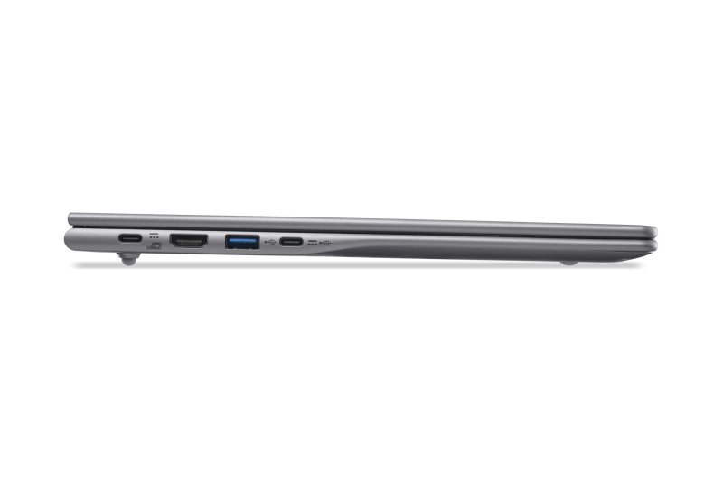 Acer Extensa 15 / EXO15-41-R4WY / R5-7430U / 15,6" / FHD / 16GB / 512GB / RX Vega 7 / bez OS / Gray - obrázek č. 5