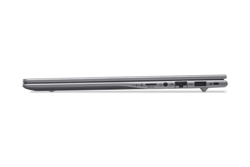 Acer Extensa 15 / EXO15-41-R4WY / R5-7430U / 15,6" / FHD / 16GB / 512GB / RX Vega 7 / bez OS / Gray - obrázek č. 2