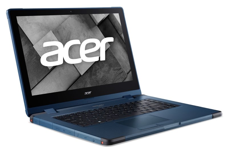 Acer Enduro/ Urban N3/ i5-1135G7/ 14"/ FHD/ 16GB/ 512GB SSD/ Iris Xe/ W11H/ Blue/ 1R - obrázek č. 5