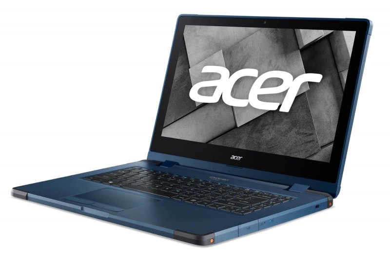 Acer Enduro/ Urban N3/ i5-1135G7/ 14"/ FHD/ 16GB/ 512GB SSD/ Iris Xe/ W11H/ Blue/ 1R - obrázek č. 6