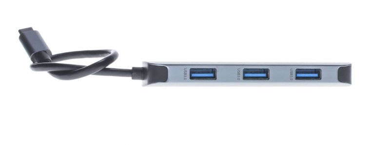 Acer 7in1 USB-C dongle (USB,HDMI,PD,card reader) - obrázek č. 3
