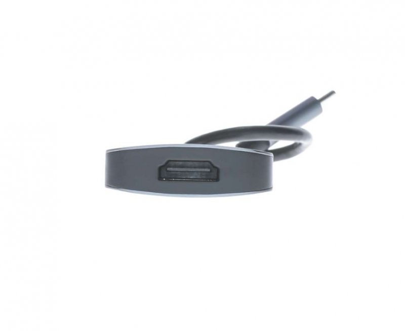 Acer 7in1 USB-C dongle (USB,HDMI,PD,card reader) - obrázek č. 2